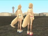 Fuwawa & Mococo Abyssgard (Hololive)